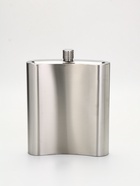 Фляжка для алкоголя «СССР», нержавеющая сталь, чехол, 3.8 л - Фото 9