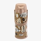 Термос 1.9 л, со стеклянной колбой, сохраняет тепло 12 ч , микс - фото 21986473