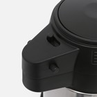 Термос 1.9 л, со стеклянной колбой, сохраняет тепло 12 ч - фото 21986480