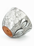 Горшок цветочный Крокус 1,65 л - фото 32786944