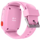 Детские смарт-часы Aimoto Kid, 1.2", GPS, SOS, история перемещений, безопасная зона, розовые - фото 51459177 Детские смарт-часы Aimoto Kid, 1.2", GPS, SOS, история перемещений, безопасная зона, розовые - фото 51459177