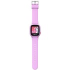 Детские смарт-часы Aimoto Kid, 1.2", GPS, SOS, история перемещений, безопасная зона, розовые - фото 51459178 Детские смарт-часы Aimoto Kid, 1.2", GPS, SOS, история перемещений, безопасная зона, розовые - фото 51459178