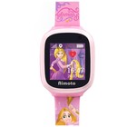 Детские смарт-часы Aimoto Disney "Рапунцель", 1.44", GPS, камера,SOS, местоположение, звонок - фото 10211303