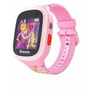 Детские смарт-часы Aimoto Disney "Рапунцель", 1.44", GPS, камера,SOS, местоположение, звонок - фото 6793497