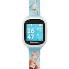 Детские смарт-часы Aimoto Disney "Холодное сердце", 1.44", GPS, камера,SOS, местоположение - фото 51459198 Детские смарт-часы Aimoto Disney "Холодное сердце", 1.44", GPS, камера,SOS, местоположение - фото 51459198