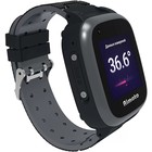 Детские смарт-часы Aimoto Integra 4G, 1.3", GPS, камера, геозоны, звонки, IP65, черные - фото 51459216 Детские смарт-часы Aimoto Integra 4G, 1.3", GPS, камера, геозоны, звонки, IP65, черные - фото 51459216