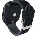 Детские смарт-часы Aimoto Integra 4G, 1.3", GPS, камера, геозоны, звонки, IP65, черные - фото 51459217 Детские смарт-часы Aimoto Integra 4G, 1.3", GPS, камера, геозоны, звонки, IP65, черные - фото 51459217