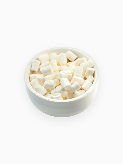 Маршмеллоу в коробке «Пендалин», 50 г