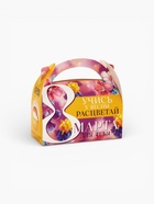 Шоколадные конфеты в сумочке «Учись у весны», 150 г 9293266