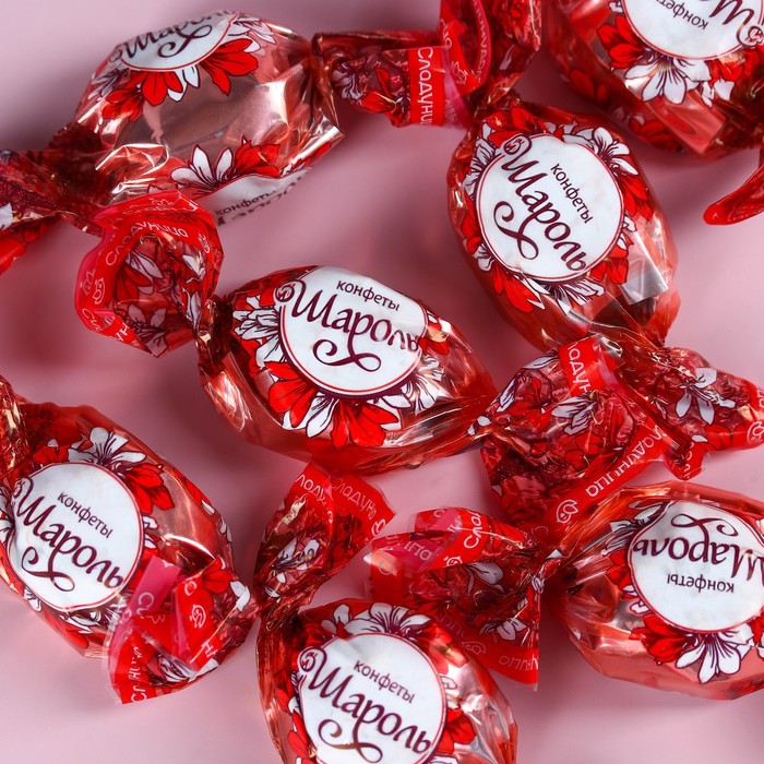 Шоколадные конфеты в сумочке «Самой прекрасной», 150 г. - фото 1909077662