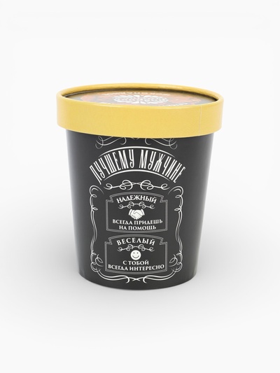 Печенье брауни «Первому во всем», 120 г