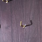 Ключница открытая "Дом" 27х22 см МИКС - фото 22543888