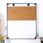 Ключница открытая "Дом" 27х22 см МИКС - фото 22543889