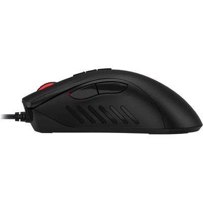 Мышь A4Tech Bloody ES5, оптическая, проводная, 3200 dpi, USB, чёрный