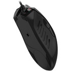 Мышь A4Tech Bloody ES5, оптическая, проводная, 3200dpi, USB, чёрный - фото 51307905 Мышь A4Tech Bloody ES5, оптическая, проводная, 3200dpi, USB, чёрный - фото 51307905