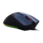 Мышь A4Tech Bloody ES9, оптическая, проводная, 6200dpi, USB, чёрный - фото 51307920 Мышь A4Tech Bloody ES9, оптическая, проводная, 6200dpi, USB, чёрный - фото 51307920