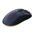 Мышь A4Tech Bloody ES9, оптическая, проводная, 6200dpi, USB, чёрный - фото 51307921 Мышь A4Tech Bloody ES9, оптическая, проводная, 6200dpi, USB, чёрный - фото 51307921