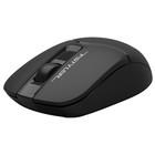 Мышь A4Tech Fstyler FB12, оптическая, беспроводная, 1200dpi, USB, чёрный - фото 51307952 Мышь A4Tech Fstyler FB12, оптическая, беспроводная, 1200dpi, USB, чёрный - фото 51307952
