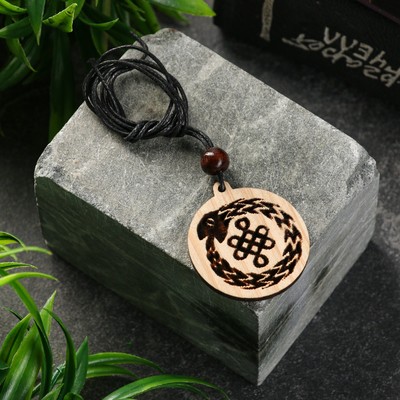 Талисман славянский