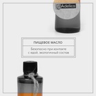 Масло для обработки товаров из дерева Adelica, 100 мл - Фото 3