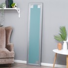 Зеркало настенное, в раме, 30х150 см - фото 50182792