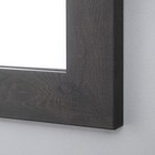 Зеркало настенное, в раме, 30х60 см 9449532