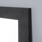 Зеркало настенное, в раме, 30х150 см - фото 24289544