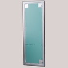 Зеркало настенное, в раме, 40х120 см - фото 21987590