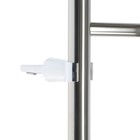 Полотенцесушитель электрический ZEIN PE-05, «Виктория», 400×600 мм, 4 перекладины - Фото 4