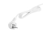 Полотенцесушитель электрический ZEIN PE-05, «Виктория», 400×600 мм, 4 перекладины - Фото 6