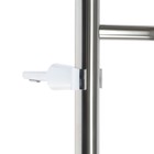 Полотенцесушитель электрический ZEIN PE-05, «Виктория», 500×600 мм, 4 перекладины 9406550