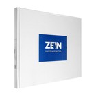 Полотенцесушитель электрический ZEIN PE-04, «Классика», 400×600 мм, 4 перекладины, черный - Фото 7