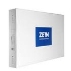 Полотенцесушитель электрический ZEIN «Ребро», 500×800 мм, 6 перекладин 9406558