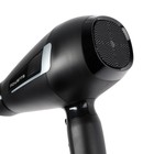 Фен Rowenta CV8820F0, AC мотор, 2100 Вт, 3 температуры, 2 скорости, хол. воздух, шнур 1.8 м - фото 51345957