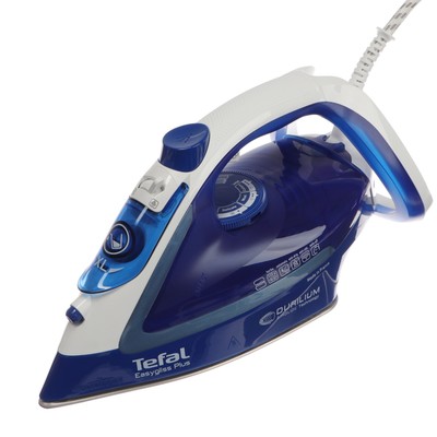 Tefal on sale durilium iron