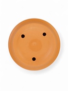 Горшок - бонсайница «Огма» для кактусов и суккулентов, 700 мл, d=15 см, h=5.5 см, керамика, с поддоном, терракот - Фото 5