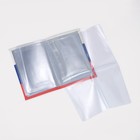 Обложка для автодокументов, цвет триколор - Фото 4