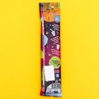 Трубочки для молока "Астро микс", 30 г - Фото 2