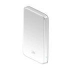 Внешний аккумулятор Xiaomi Mi ZMI P02, 5000 мАч, 3 А, MagSafe, быстрая зарядка, белый - фото 51459251 Внешний аккумулятор Xiaomi Mi ZMI P02, 5000 мАч, 3 А, MagSafe, быстрая зарядка, белый - фото 51459251