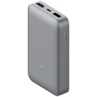 Внешний аккумулятор Xiaomi Mi ZMI QB816, 10000мАч, 4А, USB, 2USB-C, HDMI, с функцией хаба - фото 51459254 Внешний аккумулятор Xiaomi Mi ZMI QB816, 10000мАч, 4А, USB, 2USB-C, HDMI, с функцией хаба - фото 51459254