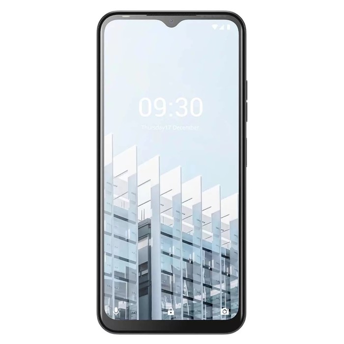 Смартфон Tecno POP 6 Pro, 6.6", IPS, 2 Гб, 32 Гб, 8 Мп, 5000 мАч, черный - фото 51324669