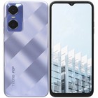 Смартфон Tecno POP 6 Pro, 6.6", IPS, 2 Гб, 32 Гб, 8 Мп, 5000 мАч, фиолетовый 9464781 - фото 10213306