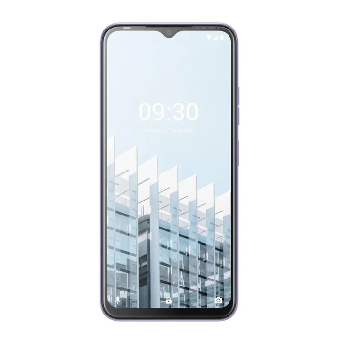 Смартфон Tecno POP 6 Pro, 6.6", IPS, 2 Гб, 32 Гб, 8 Мп, 5000 мАч, фиолетовый - фото 51324677