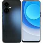 Смартфон Tecno Camon 19 NFC, 6.8", IPS, 60 Гц, 6 Гб, 128 Гб, 64 Мп, 16Мп, 5000 мАч, черный 9464786 - фото 10213318