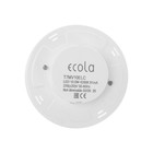 УЦЕНКА Лампа светодиодная Ecola, GX70, 10 Вт, 4200 K, 111×42 мм, дневной белый, матовое стекло - Фото 2