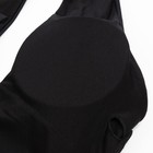 Купальник женский MINAKU цвет чёрный, размер 40 - фото 4625663