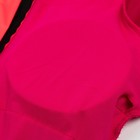 Купальник женский MINAKU с длинными рукавами цвет розовый, размер 44 - фото 4529145