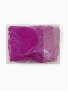 Купальник женский слитный с разрезами по бокам MINAKU, размер 44, фиолетовый  (артикул 9229312)  большой выбор товаров оптом и в розницу по низким ценам с доставкой