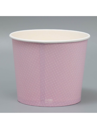 Стакан для цветов For you, 1500 мл