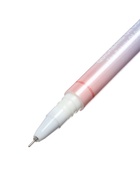 Ручка-прикол Calligrata «Зайка», чёрный стержень, гелевая, МИКС - Фото 8